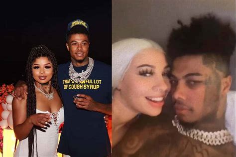 blueface chrisean rock sextape|Chrisean Rock Revisits Leaked Blueface Sex Tape In New TV。